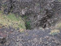 rra Pizzuta-Eruzione del 1792 cratere 20100602 129